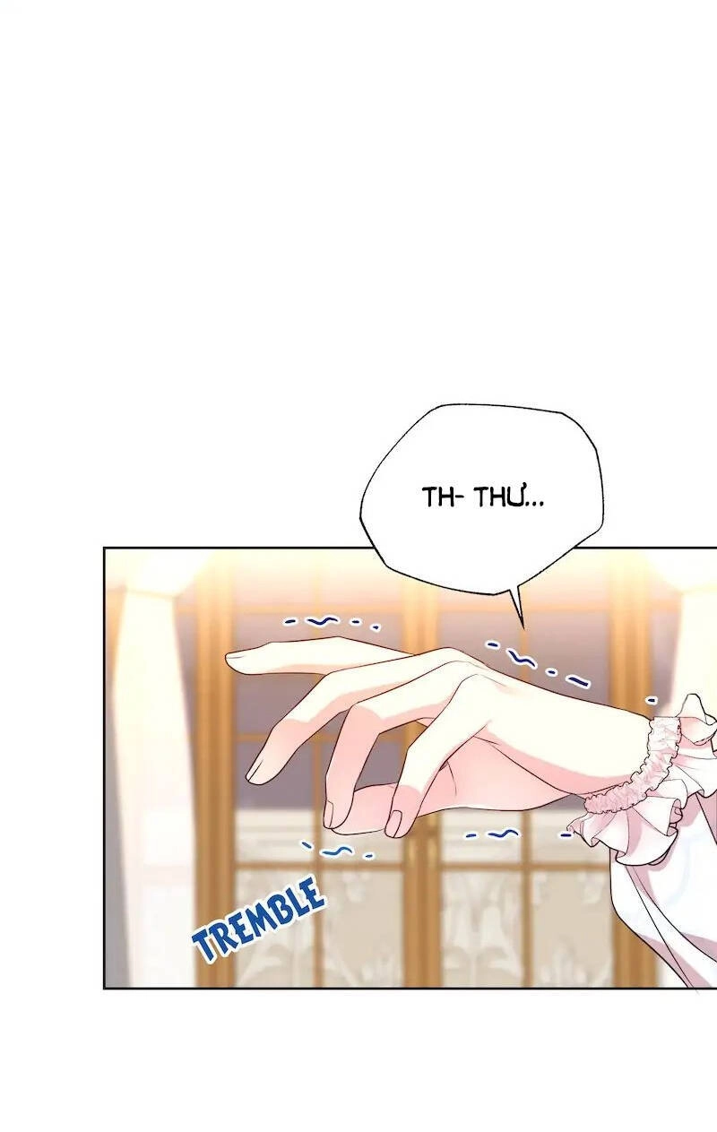 Tôi Chán Nản Vì Chồng Thứ Hai Không Chung Thủy Chapter 55.1 - 10