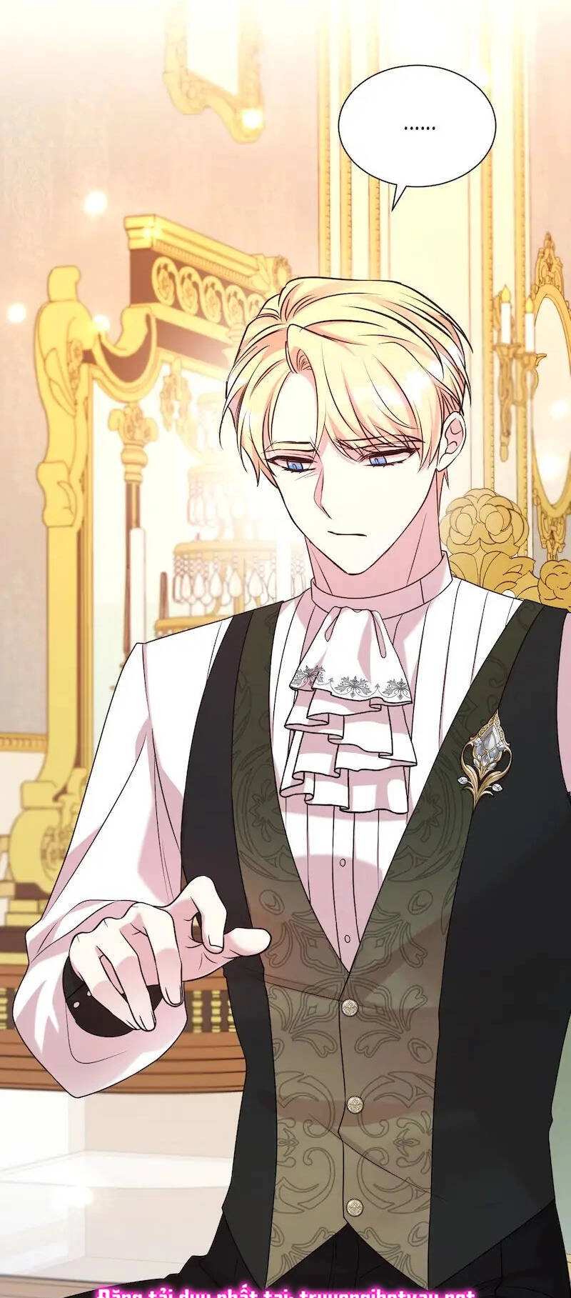 Tôi Chán Nản Vì Chồng Thứ Hai Không Chung Thủy Chapter 55.1 - 21