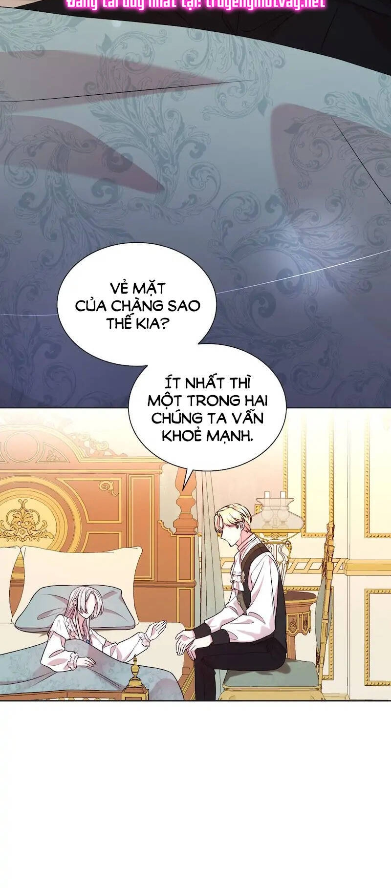 Tôi Chán Nản Vì Chồng Thứ Hai Không Chung Thủy Chapter 55.1 - 22