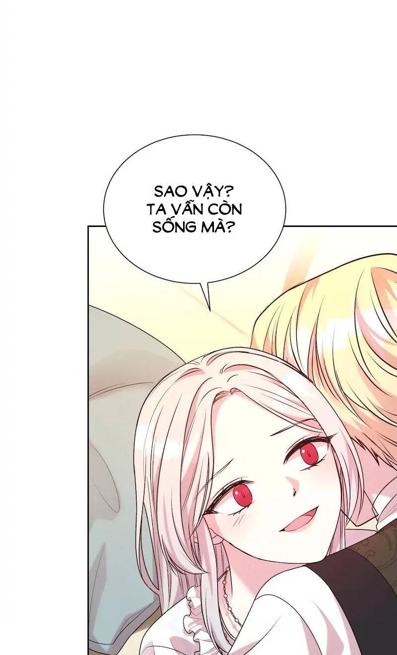 Tôi Chán Nản Vì Chồng Thứ Hai Không Chung Thủy Chapter 55.1 - 25