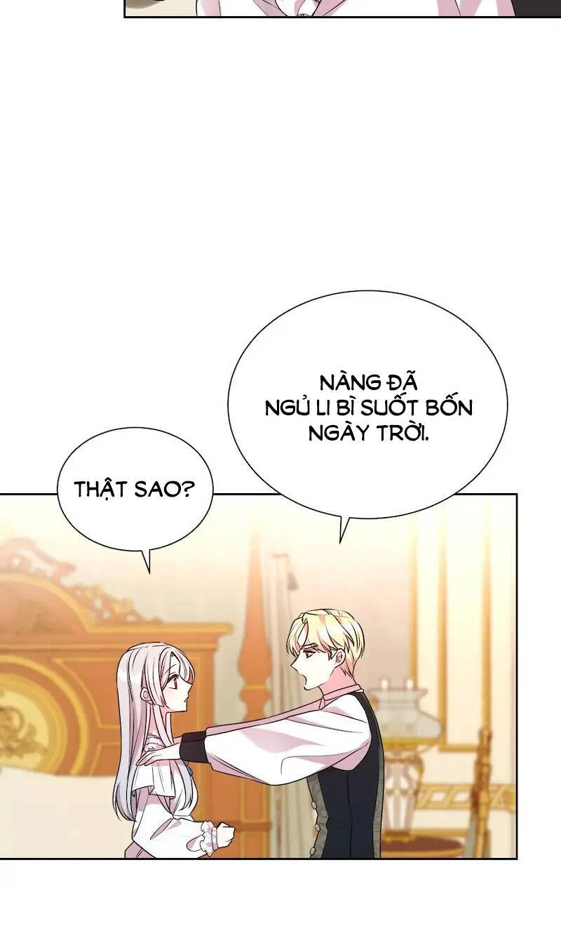 Tôi Chán Nản Vì Chồng Thứ Hai Không Chung Thủy Chapter 55.1 - 26