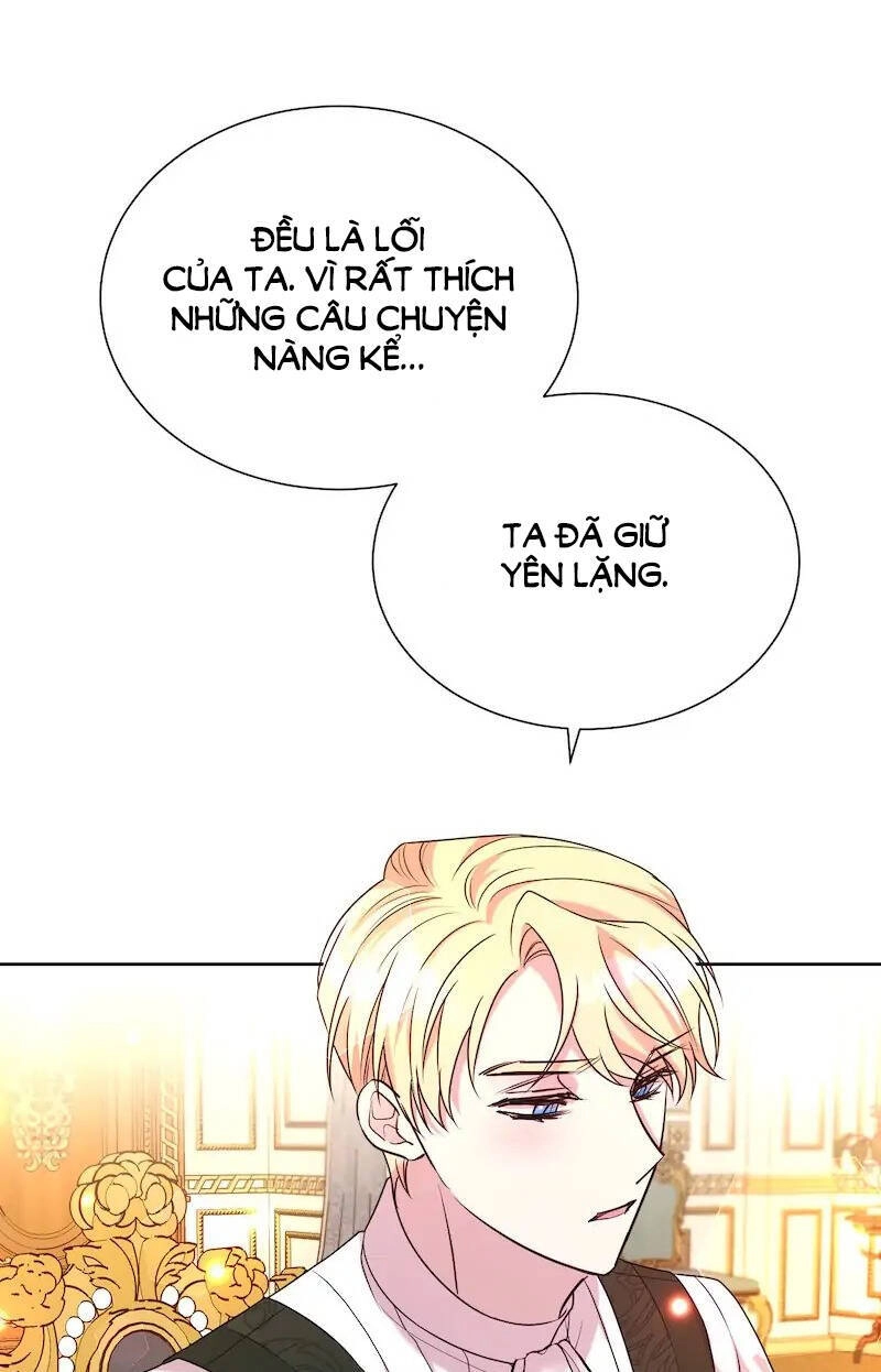 Tôi Chán Nản Vì Chồng Thứ Hai Không Chung Thủy Chapter 55.1 - 27