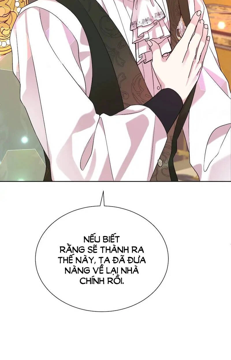 Tôi Chán Nản Vì Chồng Thứ Hai Không Chung Thủy Chapter 55.1 - 28