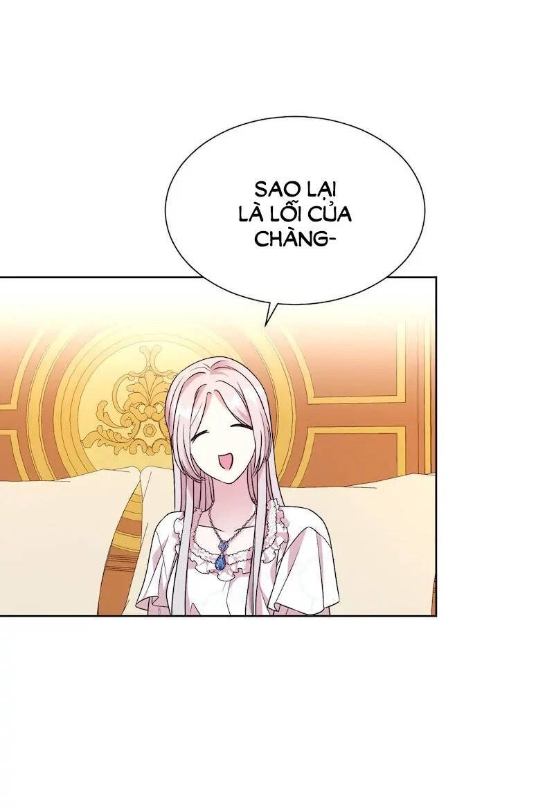 Tôi Chán Nản Vì Chồng Thứ Hai Không Chung Thủy Chapter 55.1 - 29