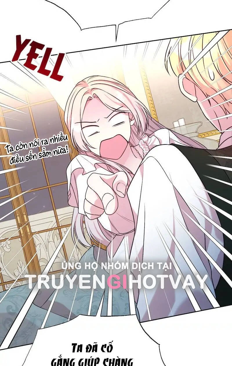 Tôi Chán Nản Vì Chồng Thứ Hai Không Chung Thủy Chapter 55.1 - 32