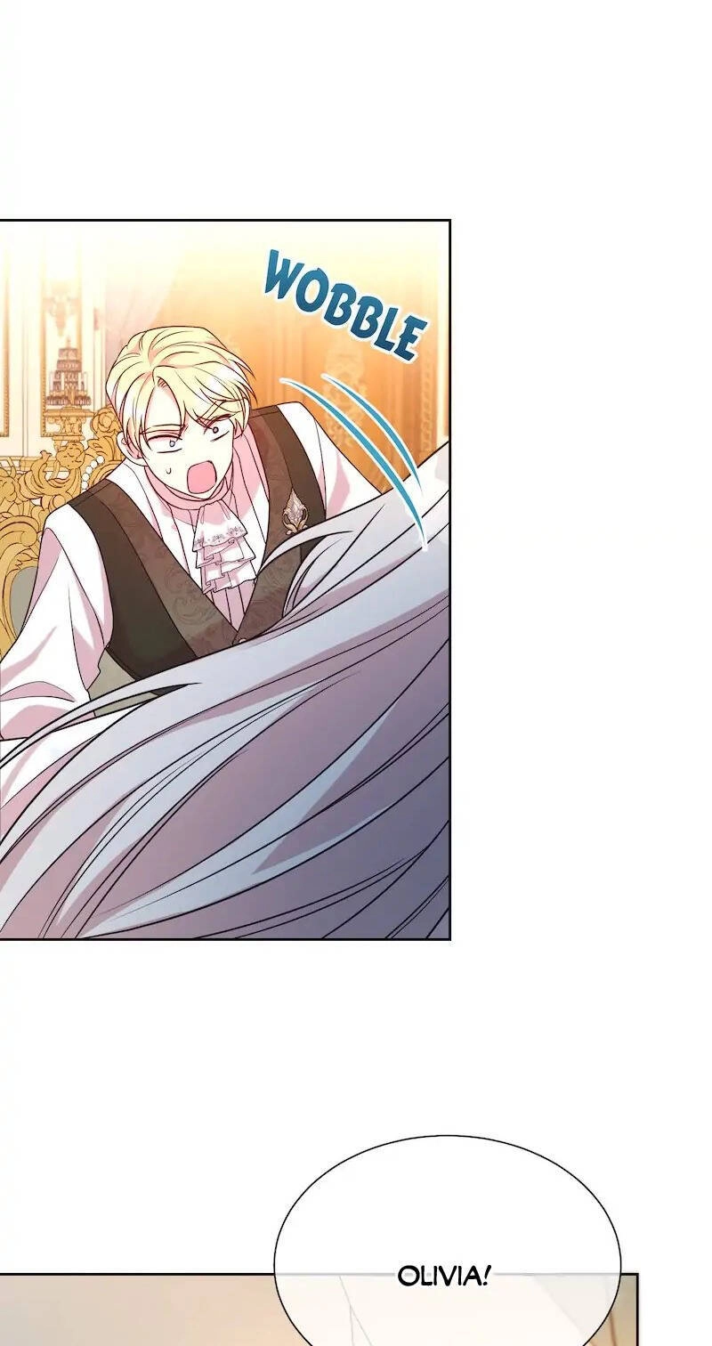 Tôi Chán Nản Vì Chồng Thứ Hai Không Chung Thủy Chapter 55.1 - 34