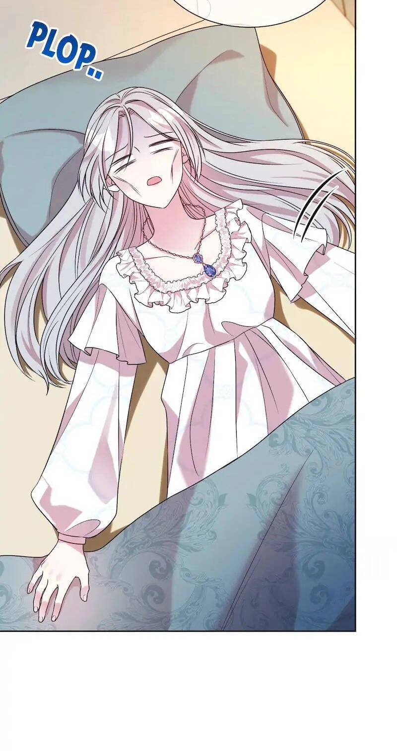 Tôi Chán Nản Vì Chồng Thứ Hai Không Chung Thủy Chapter 55.1 - 35