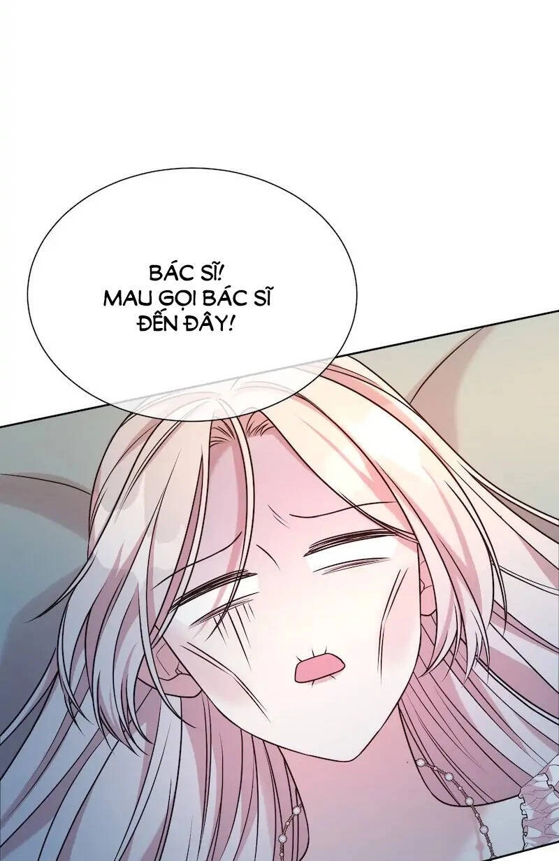 Tôi Chán Nản Vì Chồng Thứ Hai Không Chung Thủy Chapter 55.1 - 36