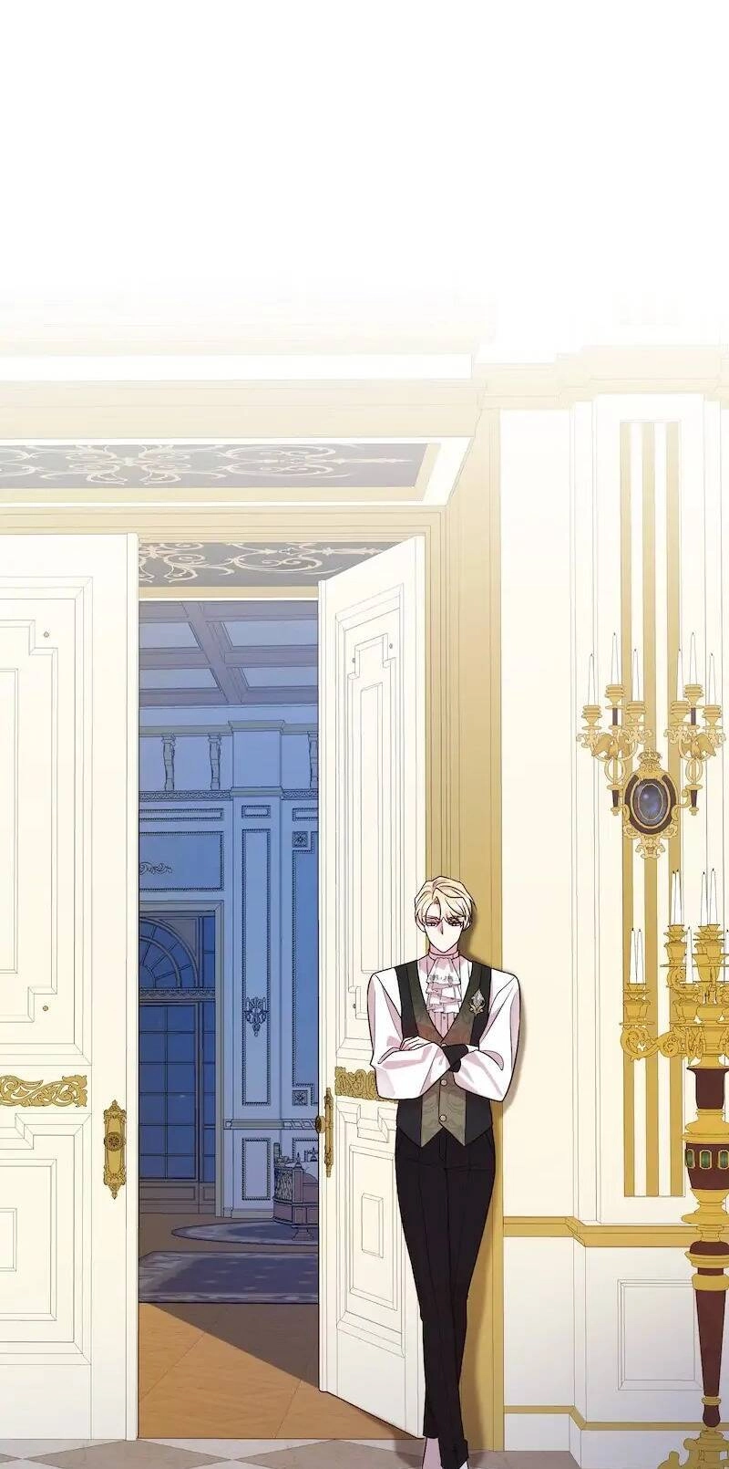 Tôi Chán Nản Vì Chồng Thứ Hai Không Chung Thủy Chapter 55.1 - 38