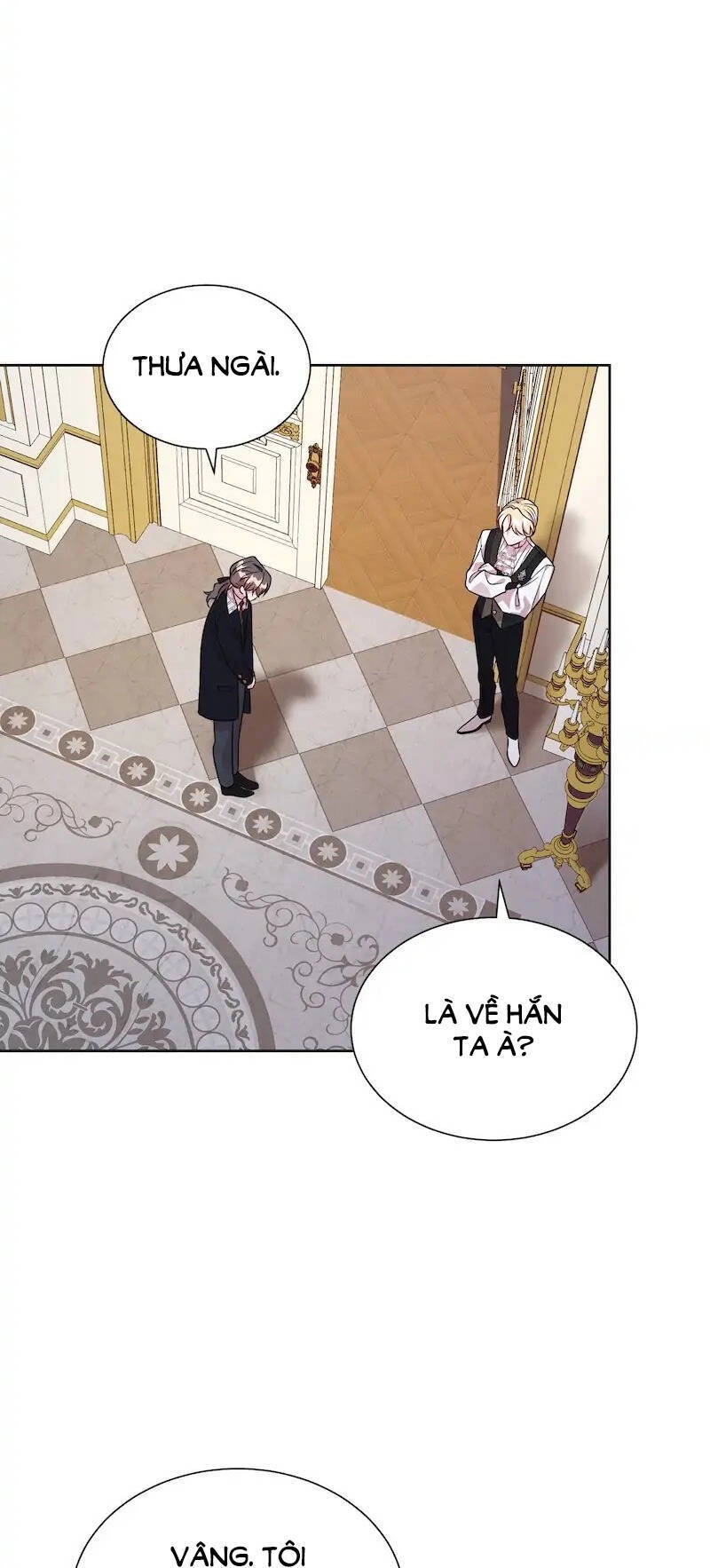 Tôi Chán Nản Vì Chồng Thứ Hai Không Chung Thủy Chapter 55.2 - 1