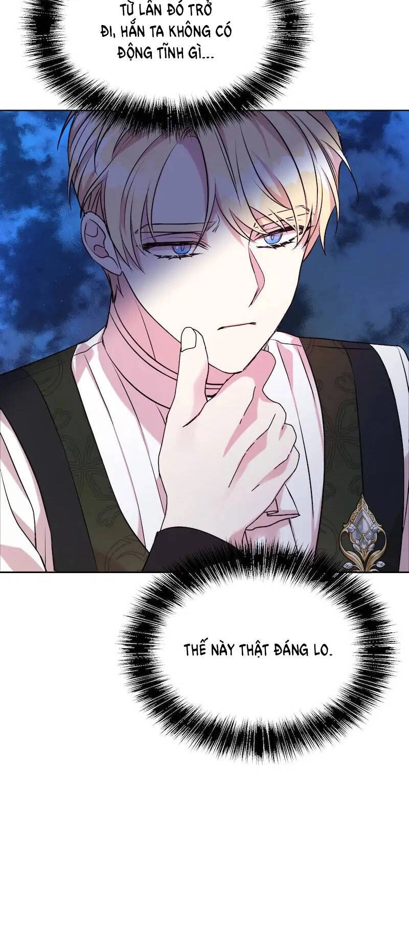 Tôi Chán Nản Vì Chồng Thứ Hai Không Chung Thủy Chapter 55.2 - 4