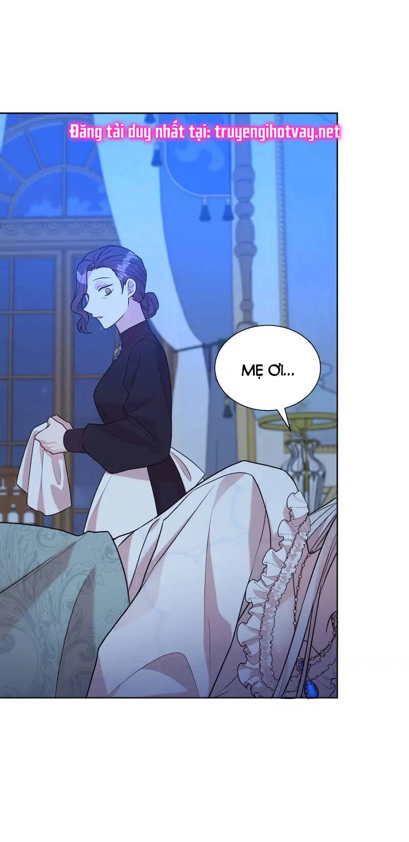 Tôi Chán Nản Vì Chồng Thứ Hai Không Chung Thủy Chapter 55.2 - 24