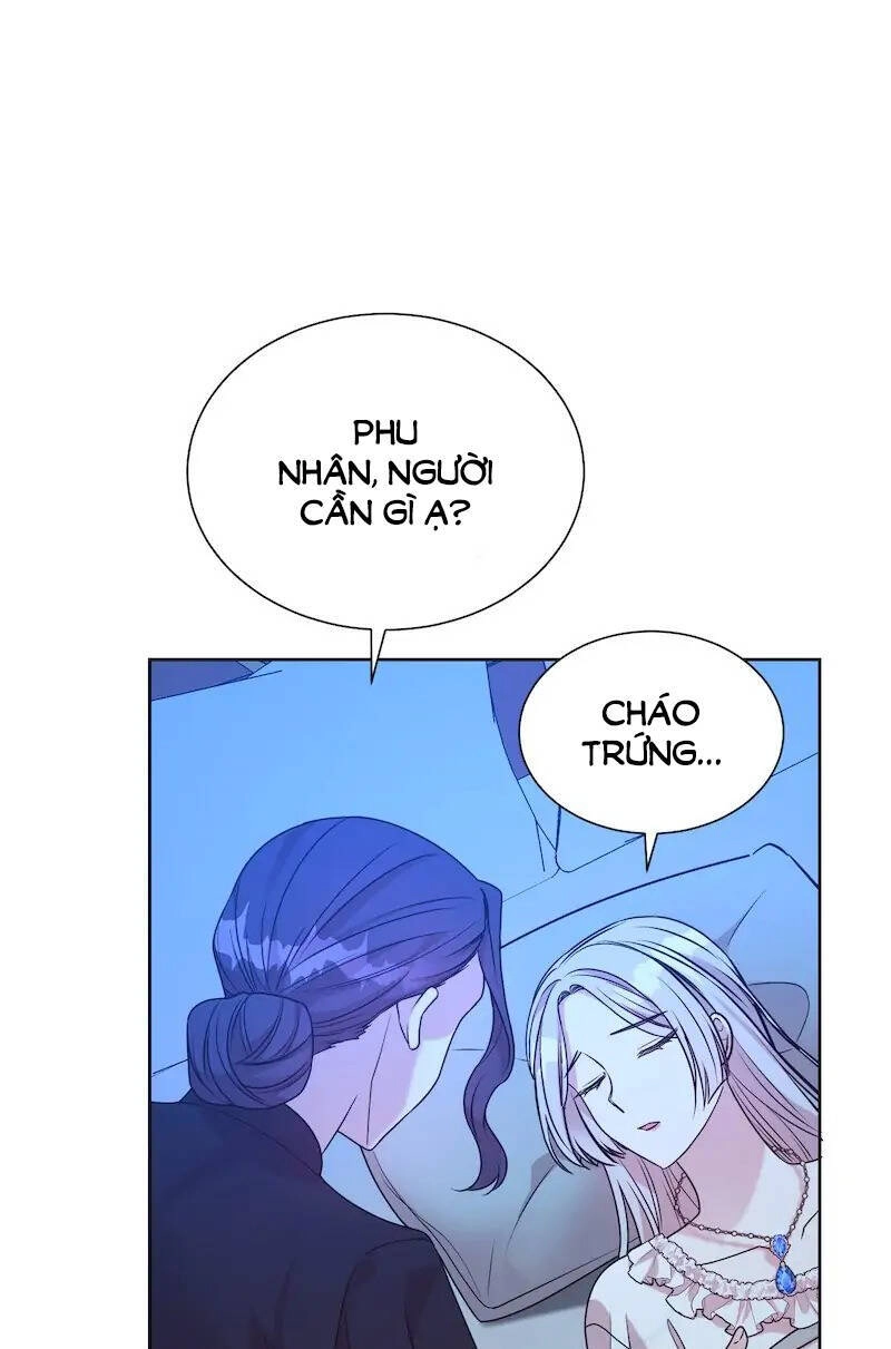 Tôi Chán Nản Vì Chồng Thứ Hai Không Chung Thủy Chapter 55.2 - 25
