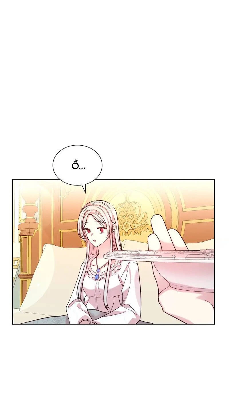 Tôi Chán Nản Vì Chồng Thứ Hai Không Chung Thủy Chapter 55.2 - 36