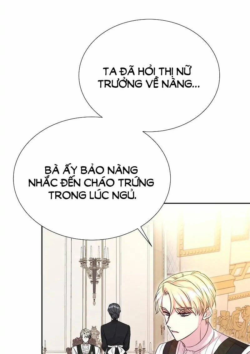 Tôi Chán Nản Vì Chồng Thứ Hai Không Chung Thủy Chapter 56.1 - 5