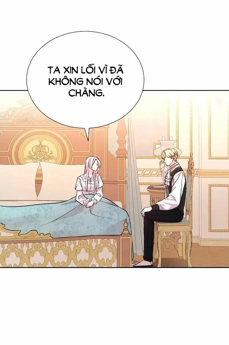 Tôi Chán Nản Vì Chồng Thứ Hai Không Chung Thủy Chapter 56.1 - 13