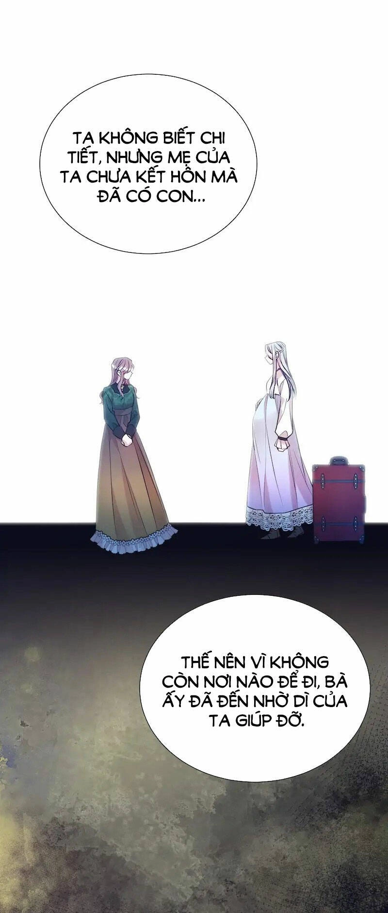 Tôi Chán Nản Vì Chồng Thứ Hai Không Chung Thủy Chapter 56.1 - 16