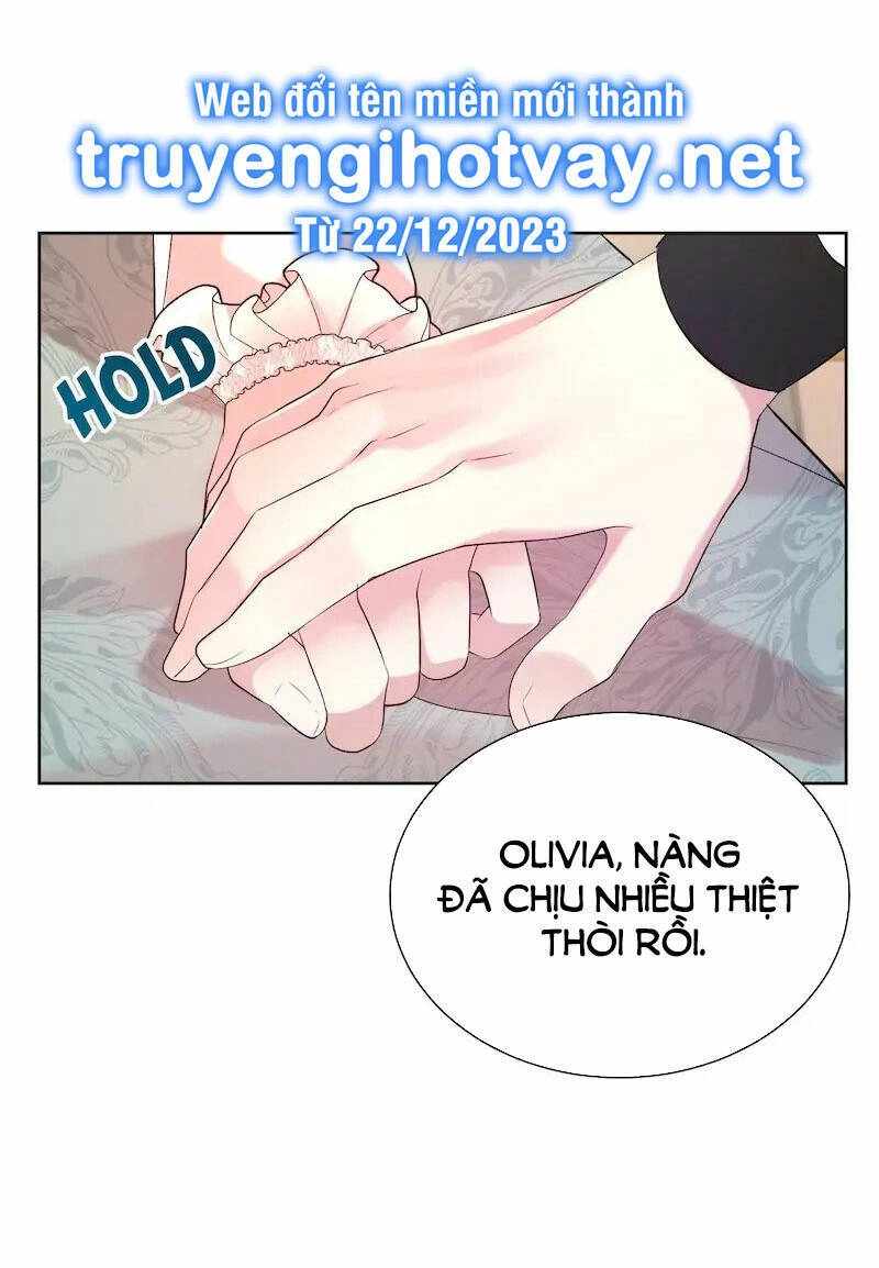 Tôi Chán Nản Vì Chồng Thứ Hai Không Chung Thủy Chapter 56.1 - 20