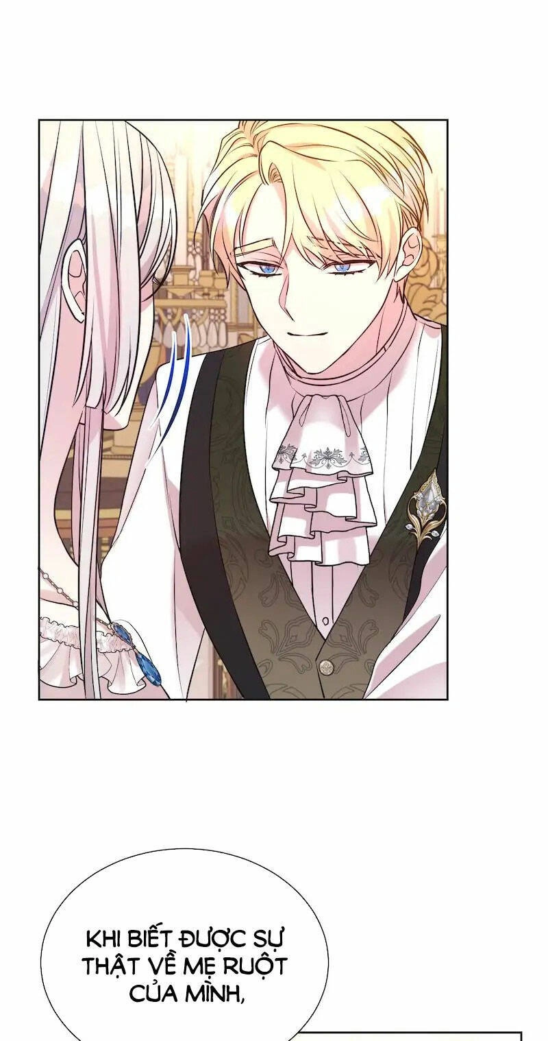 Tôi Chán Nản Vì Chồng Thứ Hai Không Chung Thủy Chapter 56.1 - 21