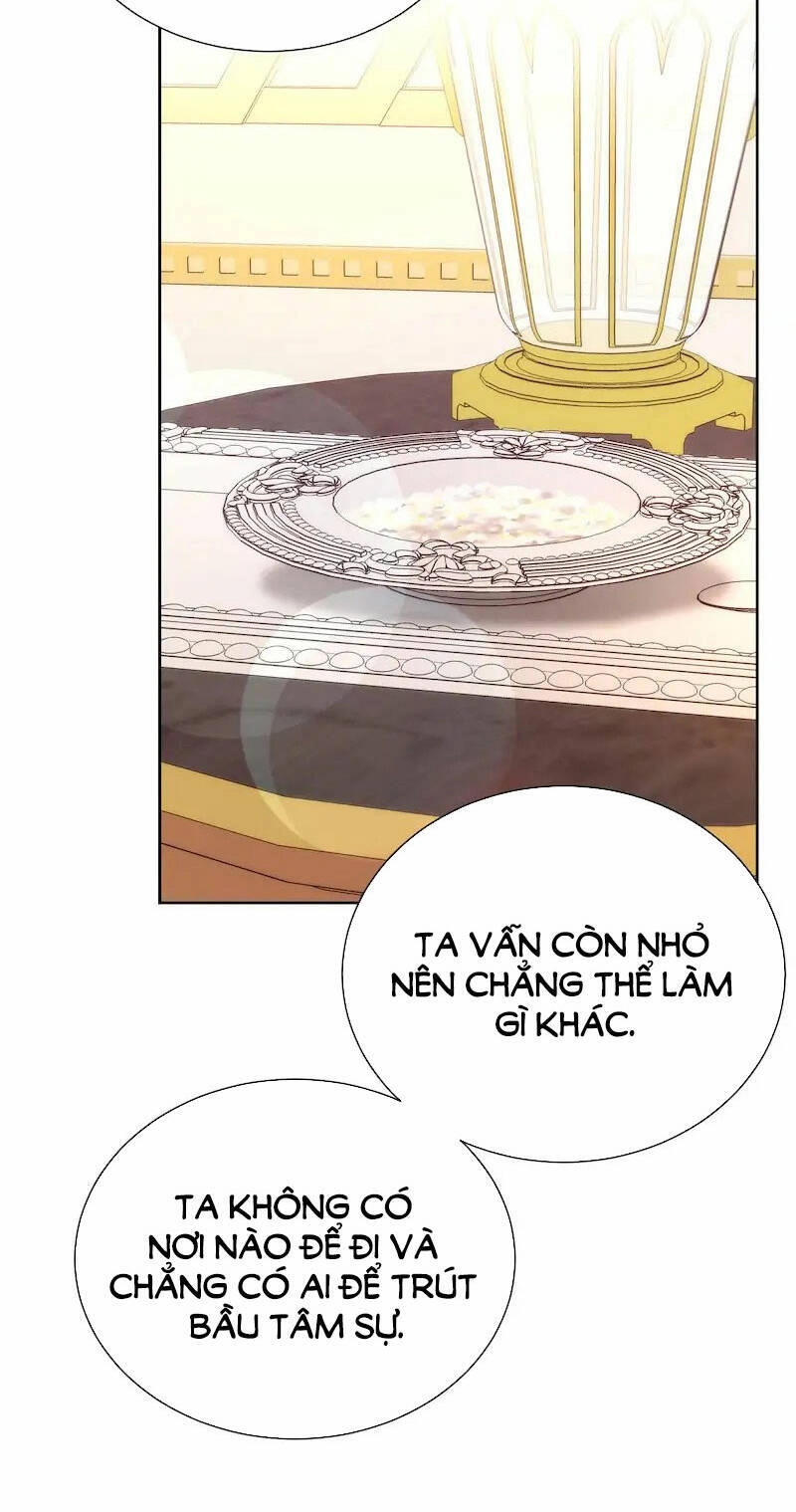 Tôi Chán Nản Vì Chồng Thứ Hai Không Chung Thủy Chapter 56.1 - 22