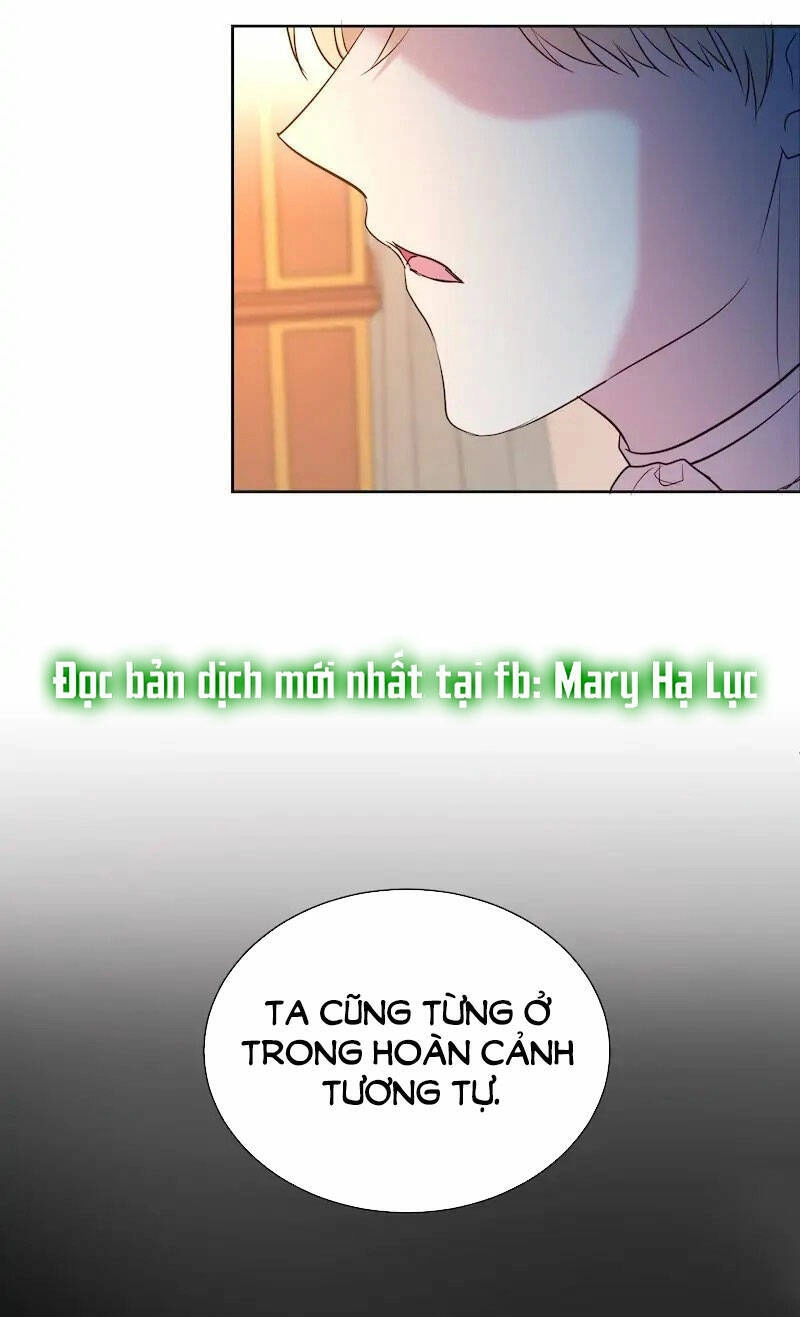 Tôi Chán Nản Vì Chồng Thứ Hai Không Chung Thủy Chapter 56.1 - 25