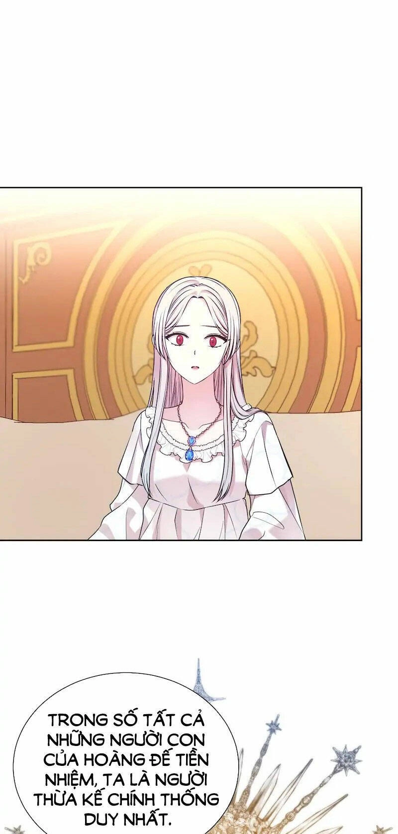 Tôi Chán Nản Vì Chồng Thứ Hai Không Chung Thủy Chapter 56.1 - 27