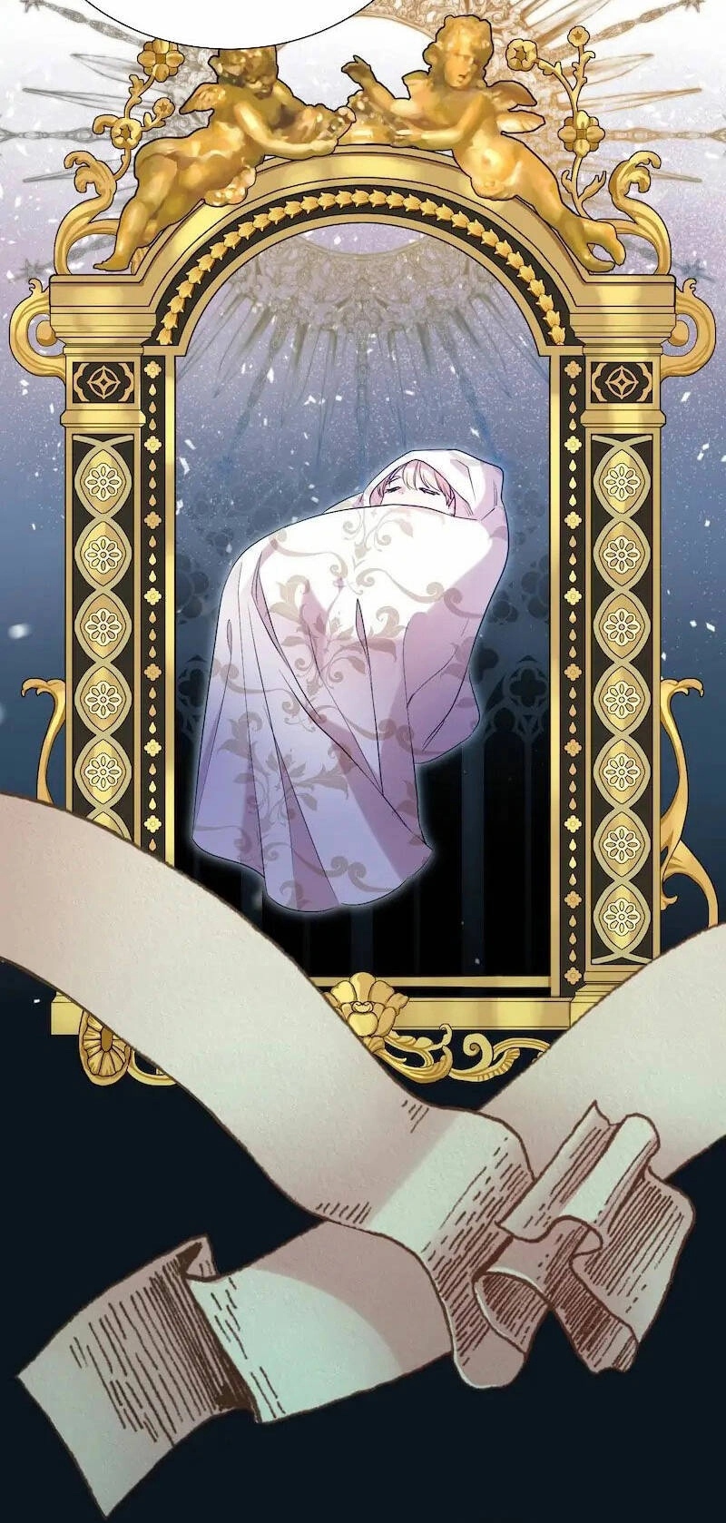 Tôi Chán Nản Vì Chồng Thứ Hai Không Chung Thủy Chapter 56.1 - 28