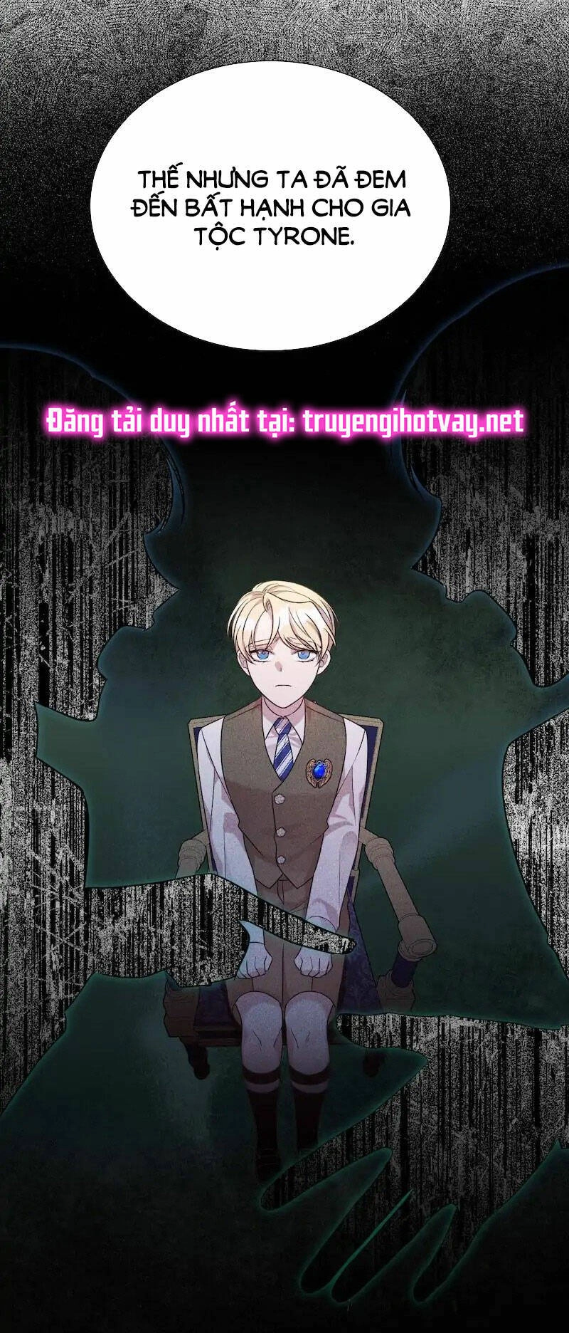 Tôi Chán Nản Vì Chồng Thứ Hai Không Chung Thủy Chapter 56.1 - 31