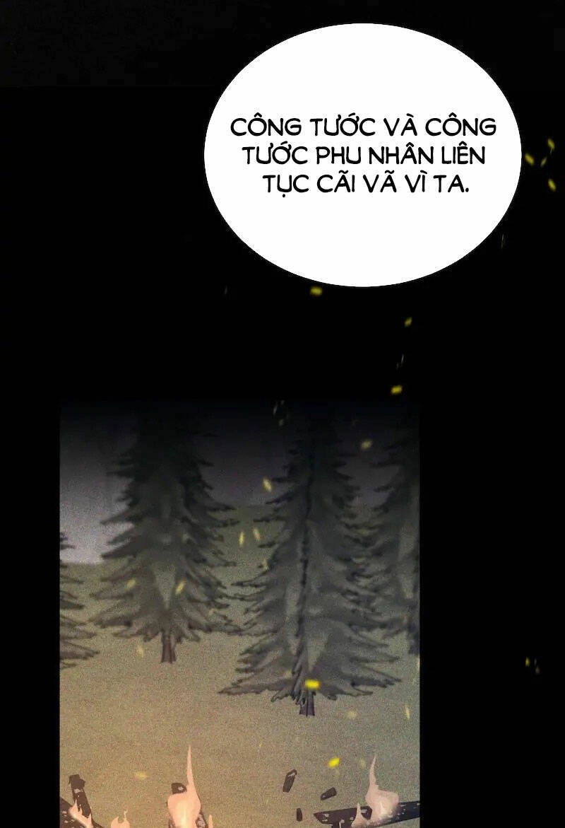 Tôi Chán Nản Vì Chồng Thứ Hai Không Chung Thủy Chapter 56.1 - 32