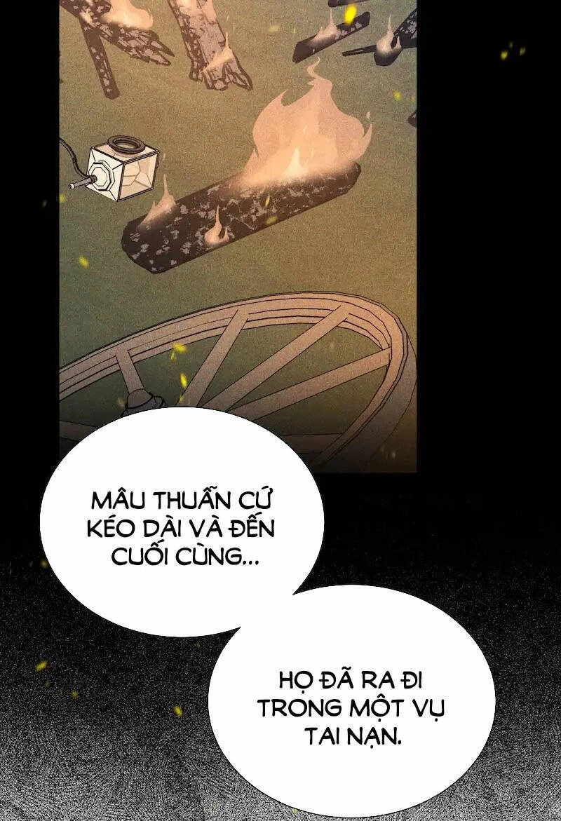 Tôi Chán Nản Vì Chồng Thứ Hai Không Chung Thủy Chapter 56.1 - 33