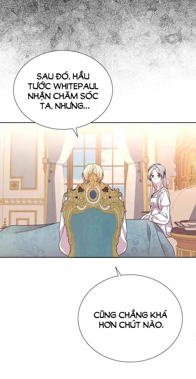 Tôi Chán Nản Vì Chồng Thứ Hai Không Chung Thủy Chapter 56.1 - 34