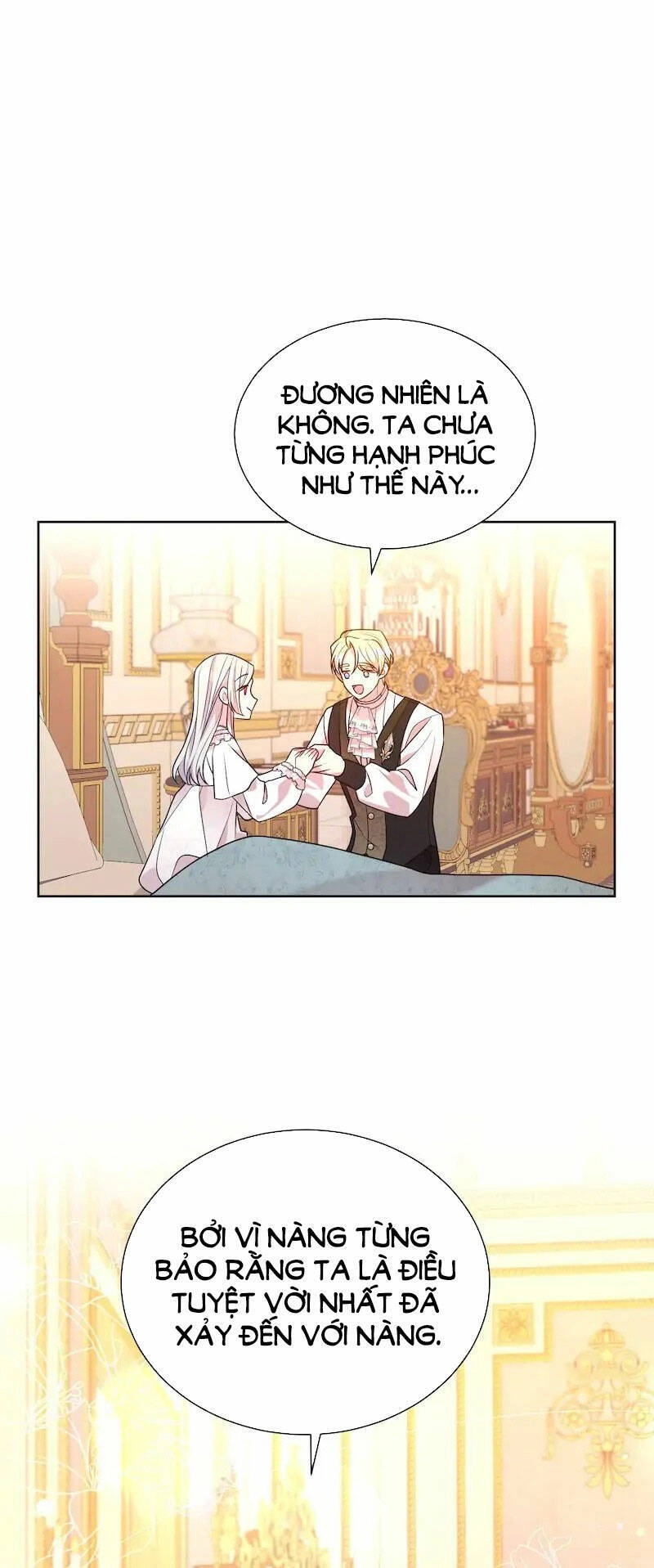 Tôi Chán Nản Vì Chồng Thứ Hai Không Chung Thủy Chapter 56.2 - 12