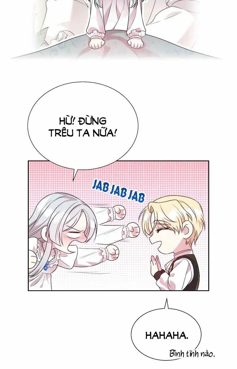 Tôi Chán Nản Vì Chồng Thứ Hai Không Chung Thủy Chapter 56.2 - 16