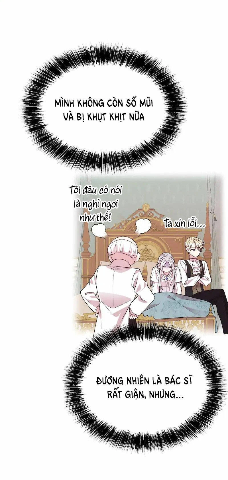 Tôi Chán Nản Vì Chồng Thứ Hai Không Chung Thủy Chapter 56.2 - 29