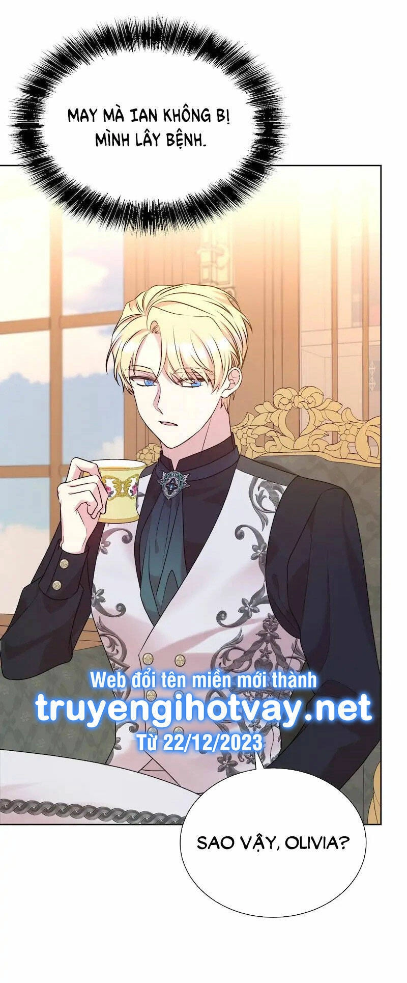 Tôi Chán Nản Vì Chồng Thứ Hai Không Chung Thủy Chapter 56.2 - 30