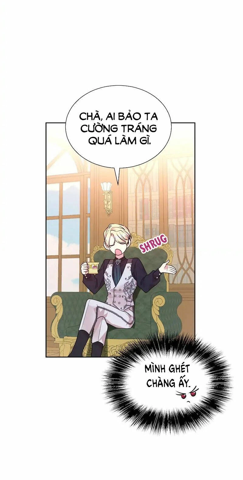 Tôi Chán Nản Vì Chồng Thứ Hai Không Chung Thủy Chapter 56.2 - 32