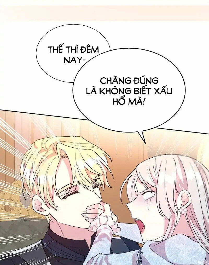 Tôi Chán Nản Vì Chồng Thứ Hai Không Chung Thủy Chapter 56.2 - 35