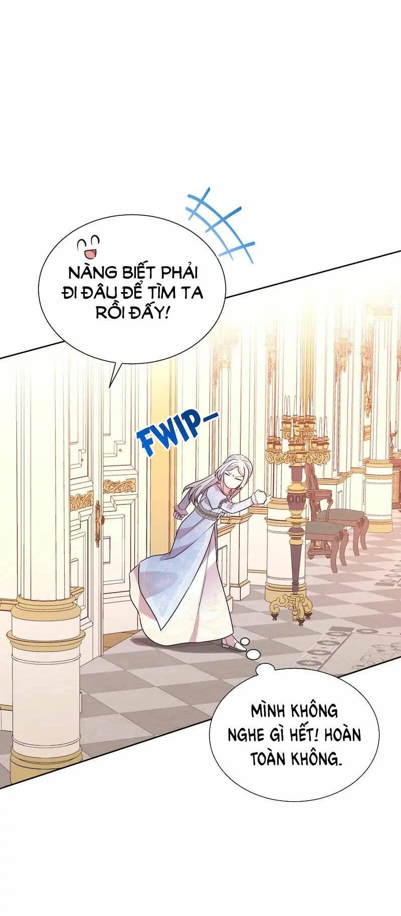 Tôi Chán Nản Vì Chồng Thứ Hai Không Chung Thủy Chapter 56.2 - 37