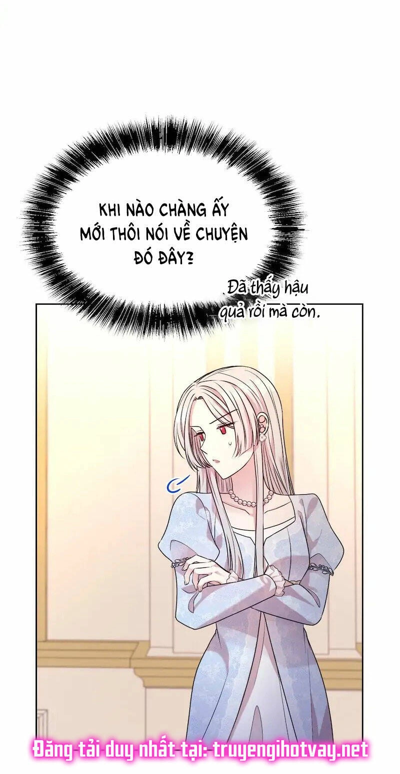 Tôi Chán Nản Vì Chồng Thứ Hai Không Chung Thủy Chapter 56.2 - 38