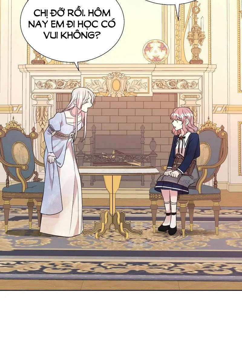 Tôi Chán Nản Vì Chồng Thứ Hai Không Chung Thủy Chapter 56.2 - 43