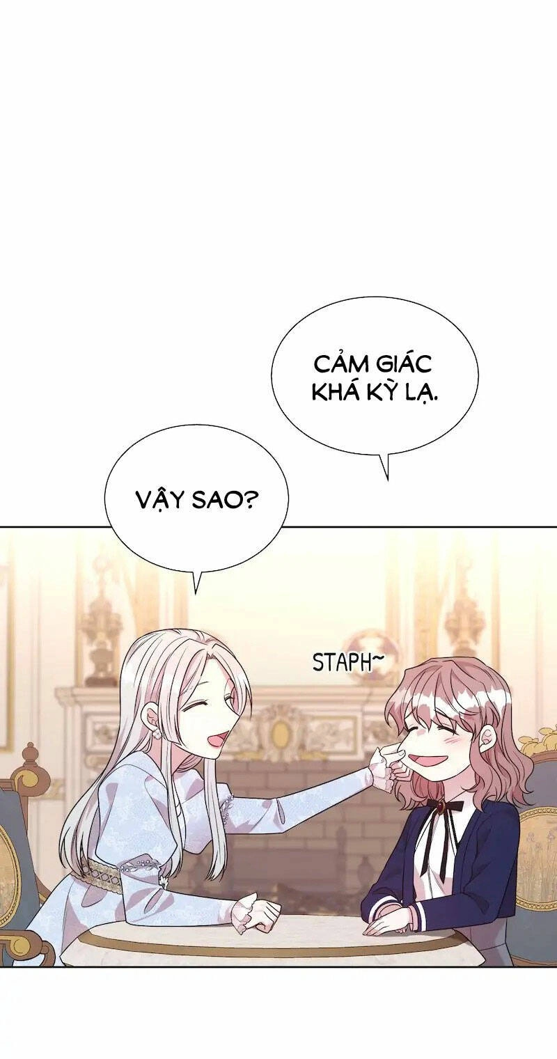 Tôi Chán Nản Vì Chồng Thứ Hai Không Chung Thủy Chapter 56.2 - 47