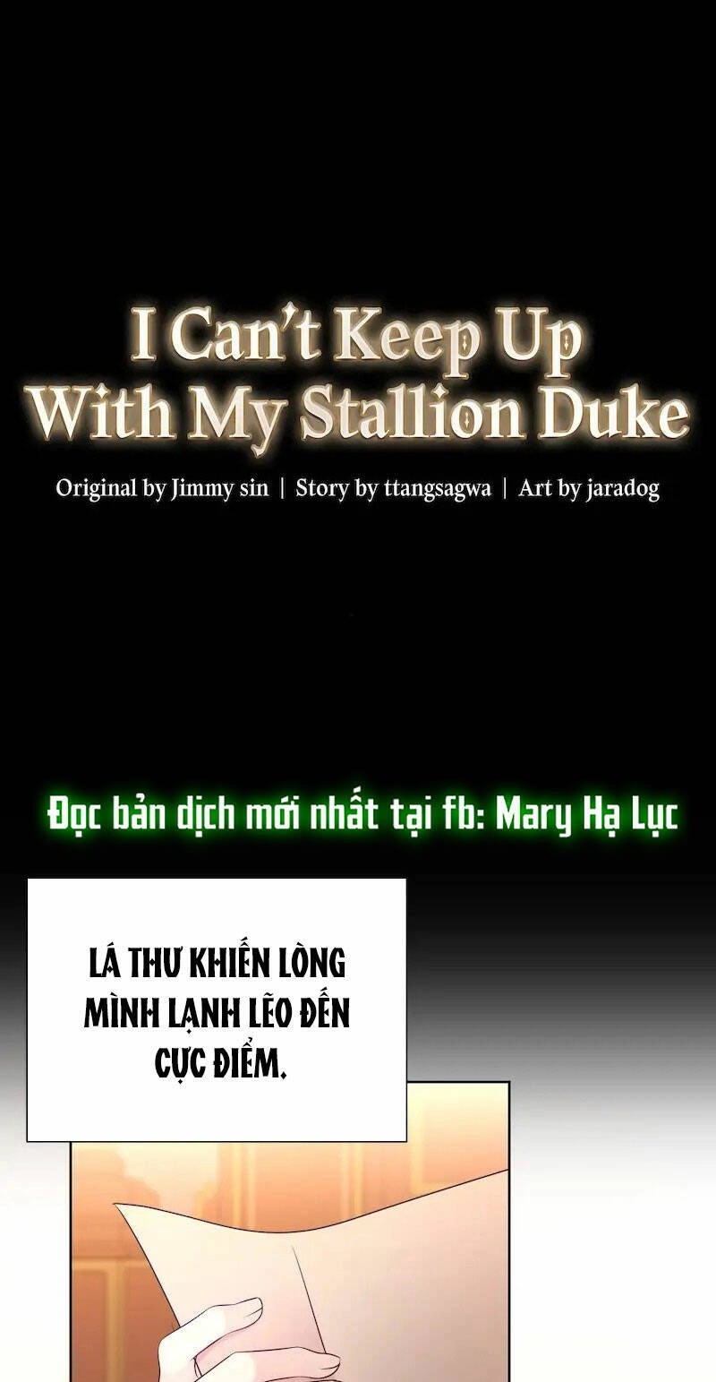 Tôi Chán Nản Vì Chồng Thứ Hai Không Chung Thủy Chapter 57.1 - 3