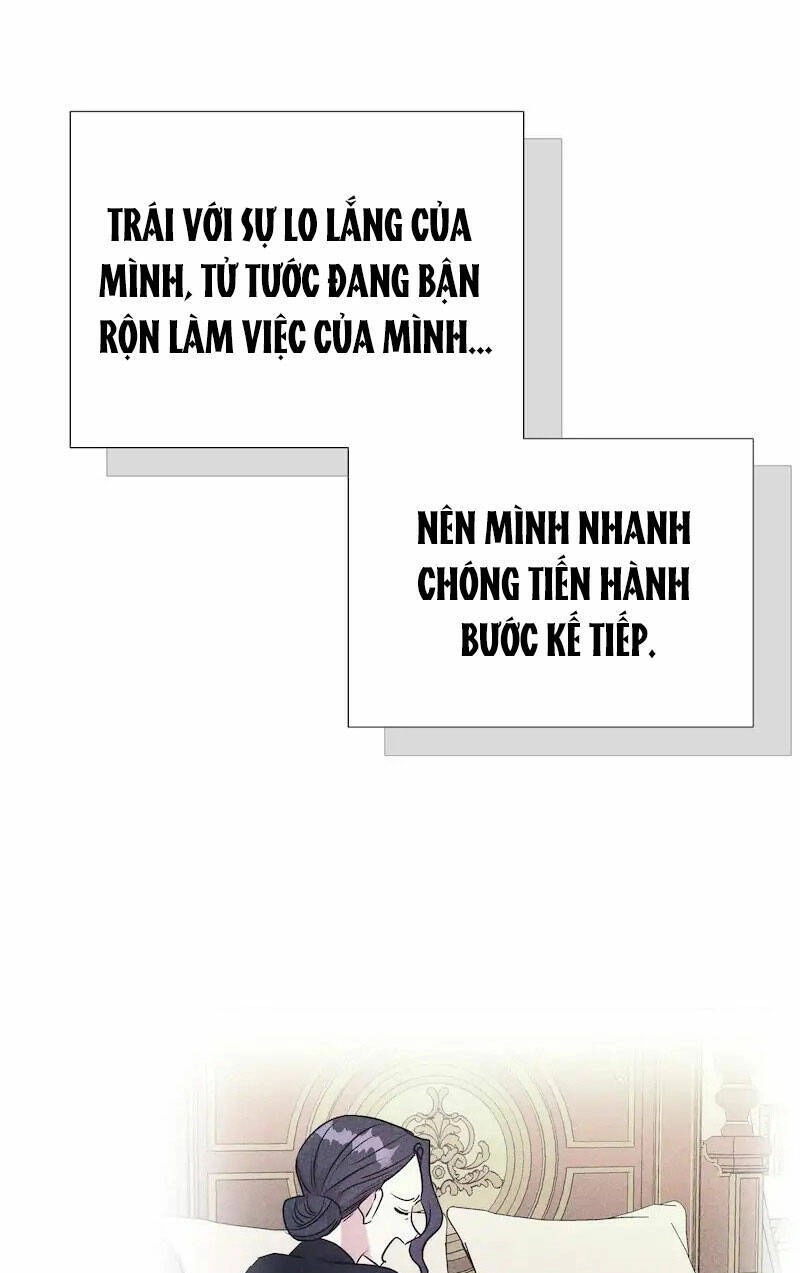 Tôi Chán Nản Vì Chồng Thứ Hai Không Chung Thủy Chapter 57.1 - 9