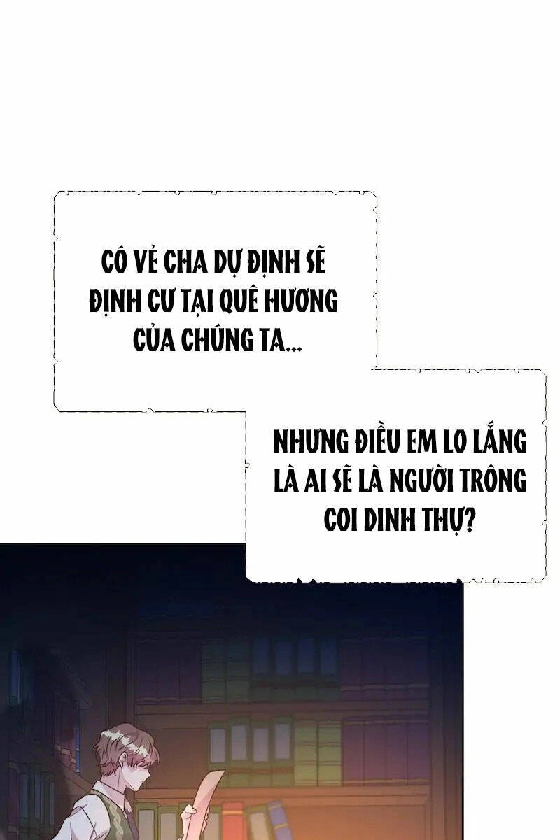 Tôi Chán Nản Vì Chồng Thứ Hai Không Chung Thủy Chapter 57.1 - 11