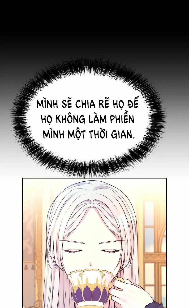 Tôi Chán Nản Vì Chồng Thứ Hai Không Chung Thủy Chapter 57.1 - 19