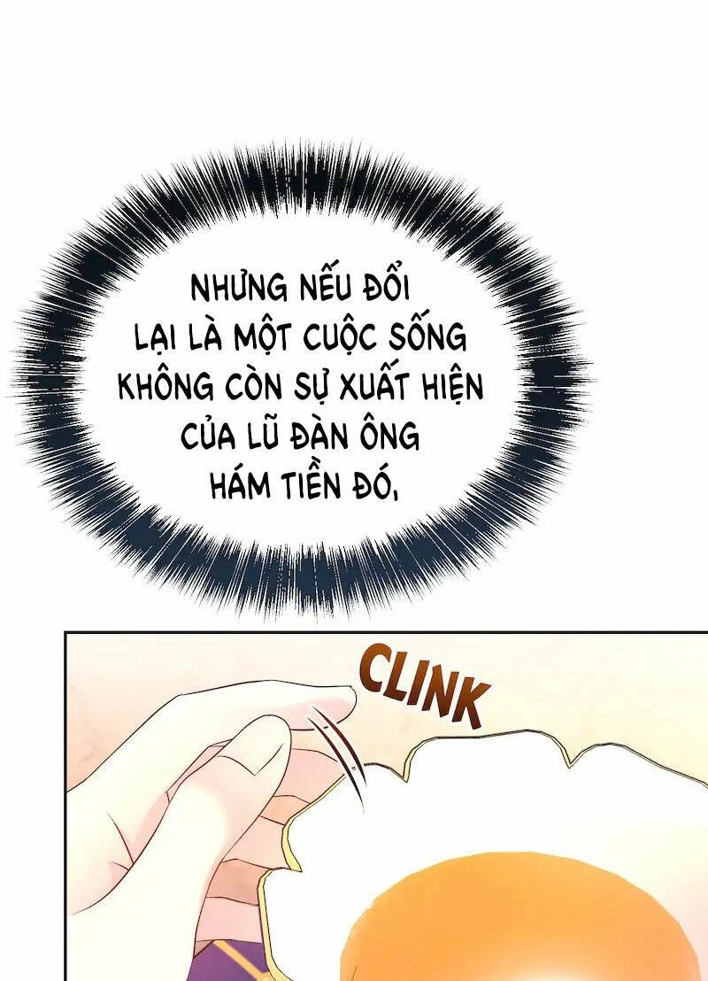 Tôi Chán Nản Vì Chồng Thứ Hai Không Chung Thủy Chapter 57.1 - 21