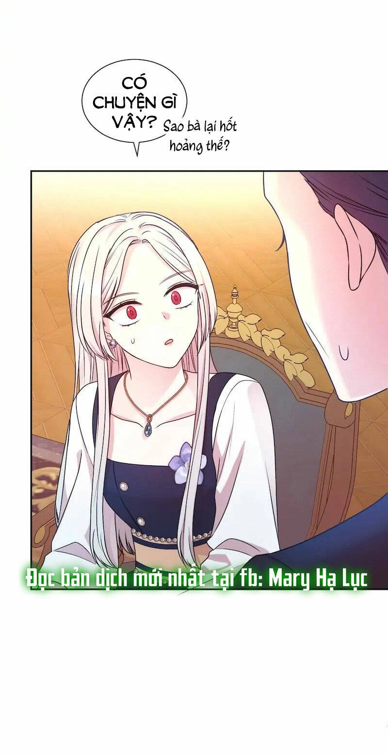 Tôi Chán Nản Vì Chồng Thứ Hai Không Chung Thủy Chapter 57.1 - 25