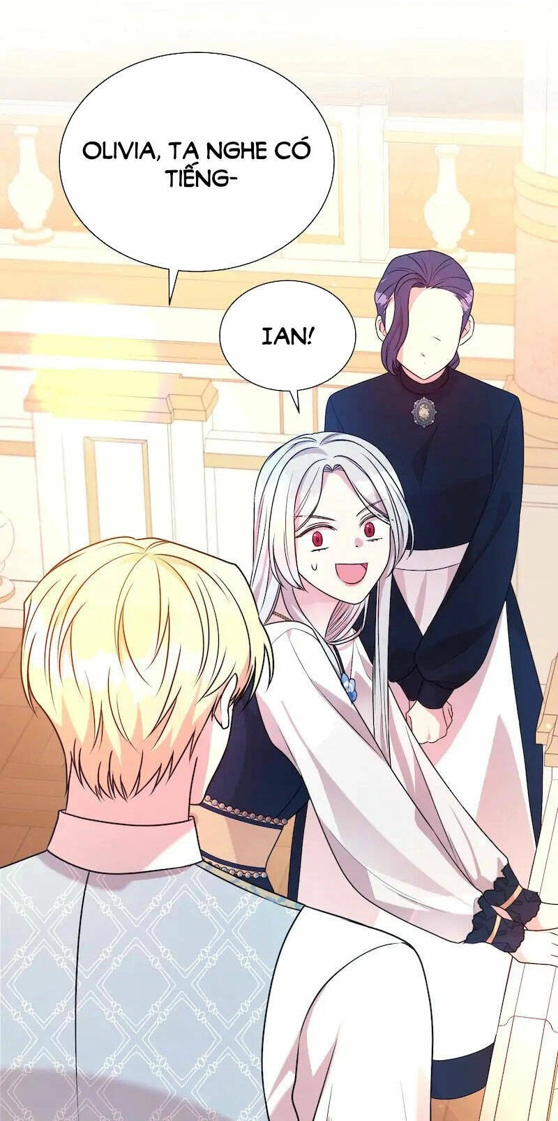 Tôi Chán Nản Vì Chồng Thứ Hai Không Chung Thủy Chapter 57.1 - 33