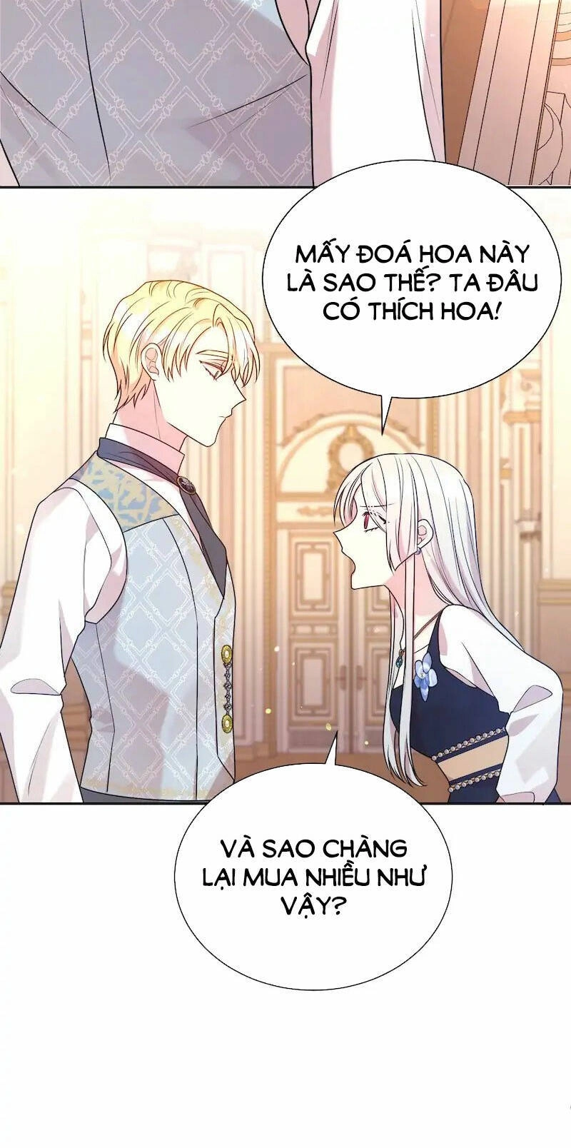 Tôi Chán Nản Vì Chồng Thứ Hai Không Chung Thủy Chapter 57.1 - 34