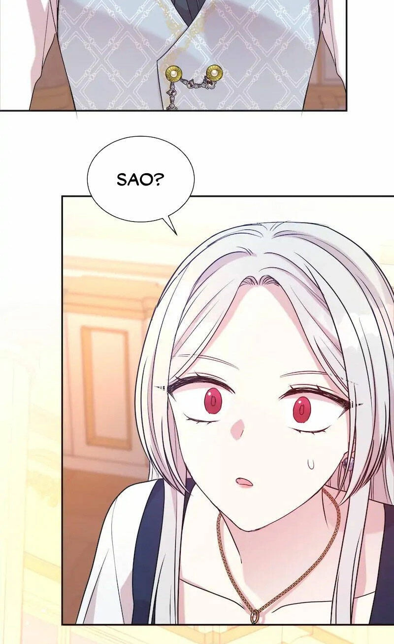 Tôi Chán Nản Vì Chồng Thứ Hai Không Chung Thủy Chapter 57.1 - 36